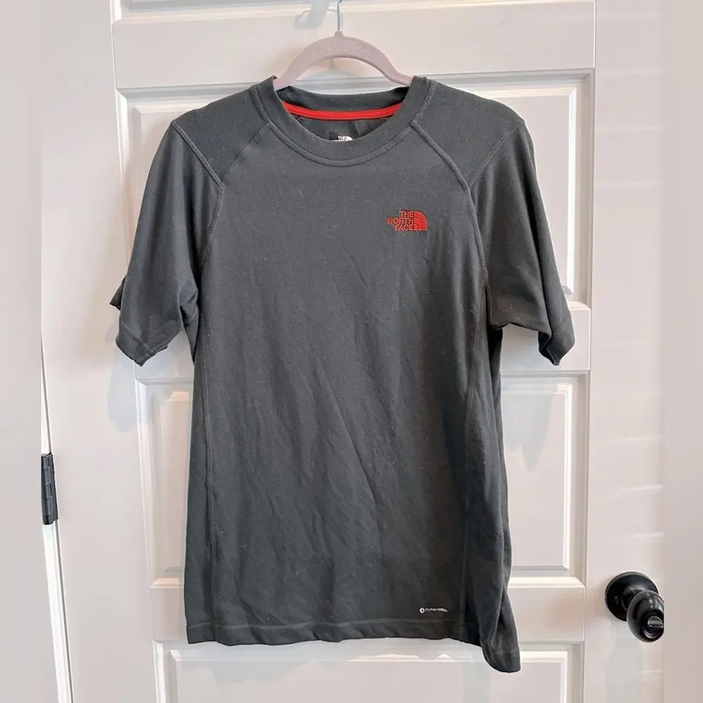 The North Face Short Sleeve RDT Mens Crew Neck Tee
